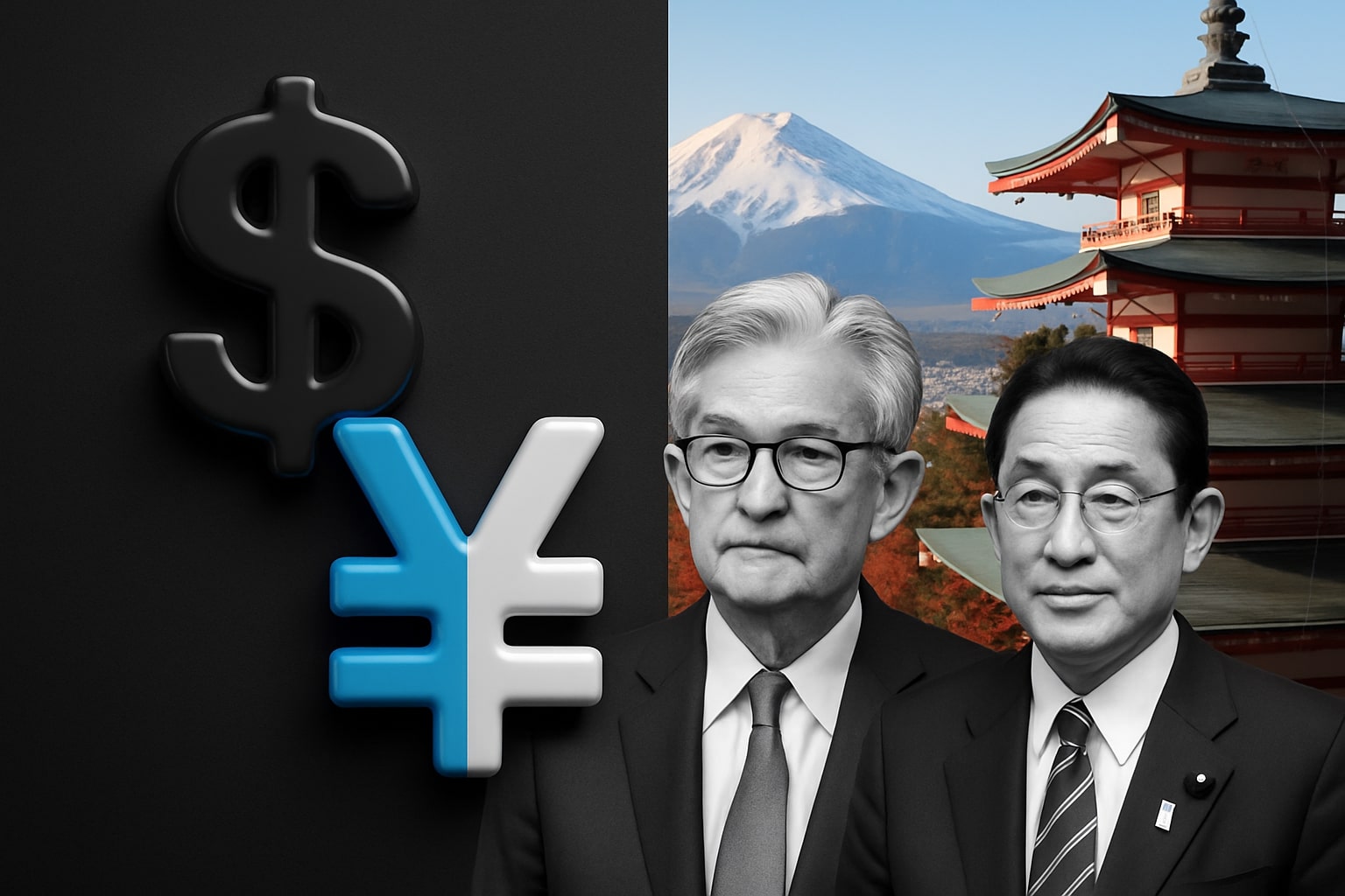 USD/JPY Price Forecast - Dollar to Yen Drops to 156.05 as Weak U.S. Data Shake Dollar Strength