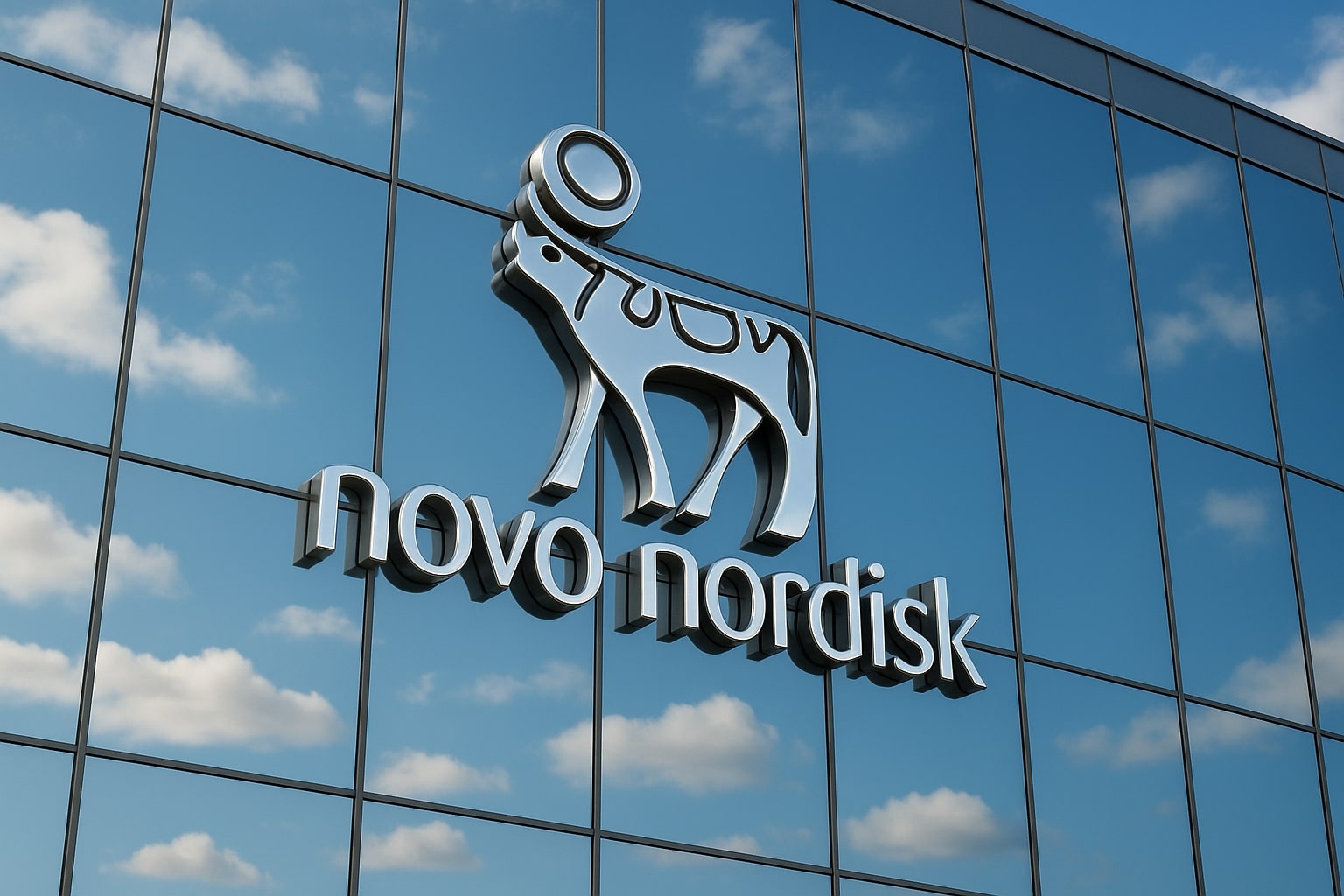 Novo Nordisk Stock Price Forecast - NVO Shares Rebounds to $47.06 as Cost Cuts Set Stage for 2026 Breakout