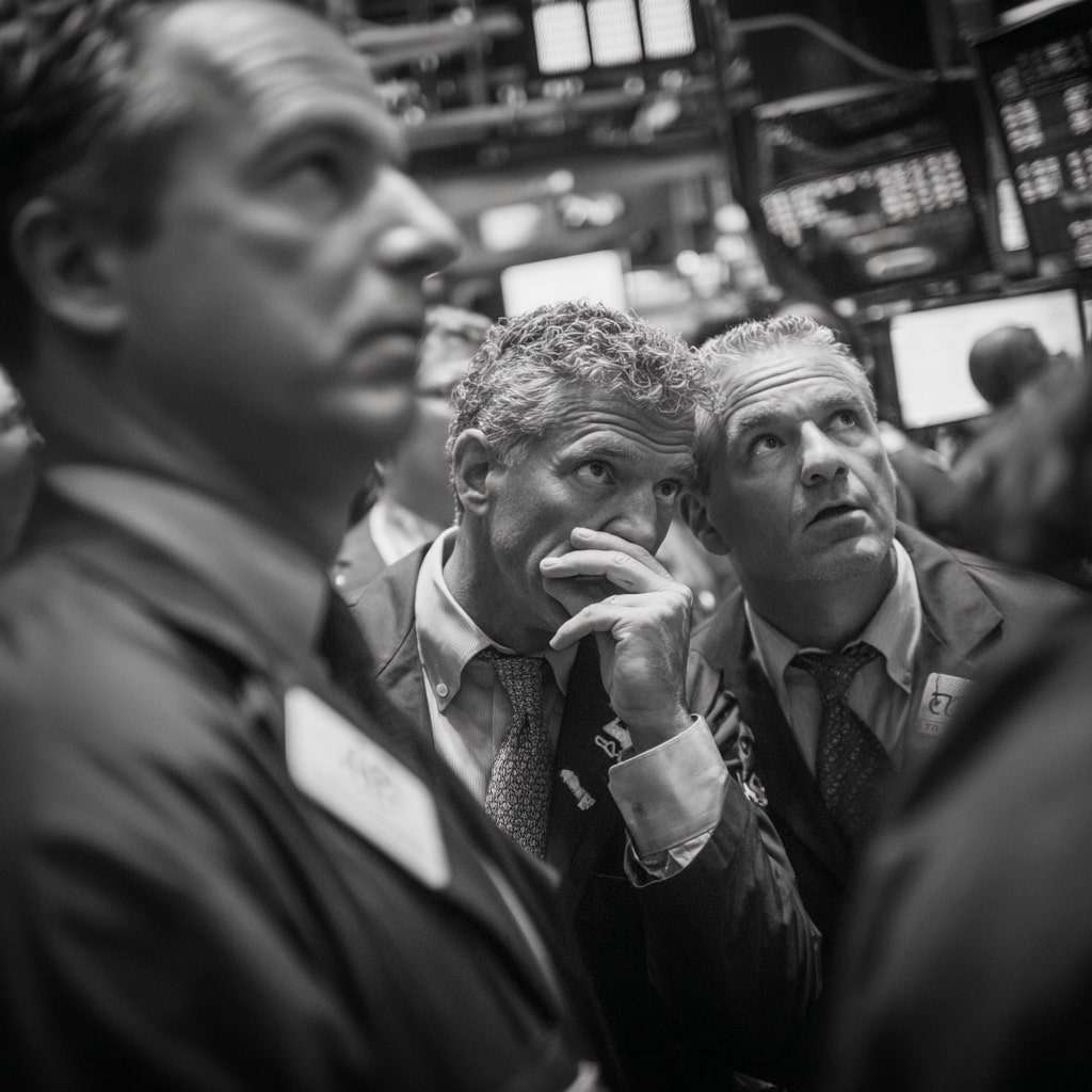 Stock Market Today - U.S. Stock Market Rallies, Nasdaq Jumps and S&P 500 Climbs as NVDA, DELL, GOOGL, and HOOD Drive Rally