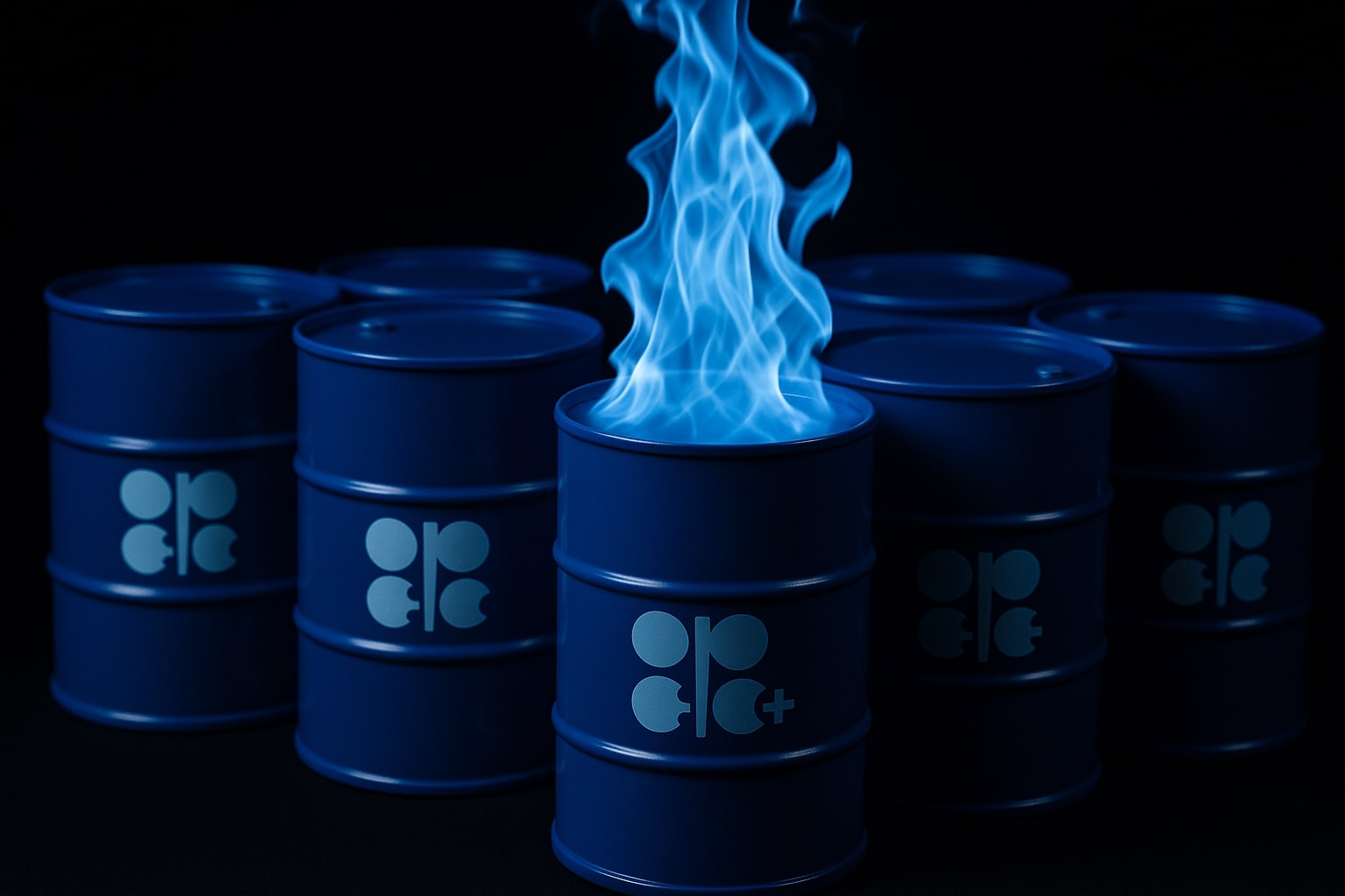 Oil Price Forecast: WTI (CL=F) and Brent (BZ=F) Hover Near Lows $58–$63