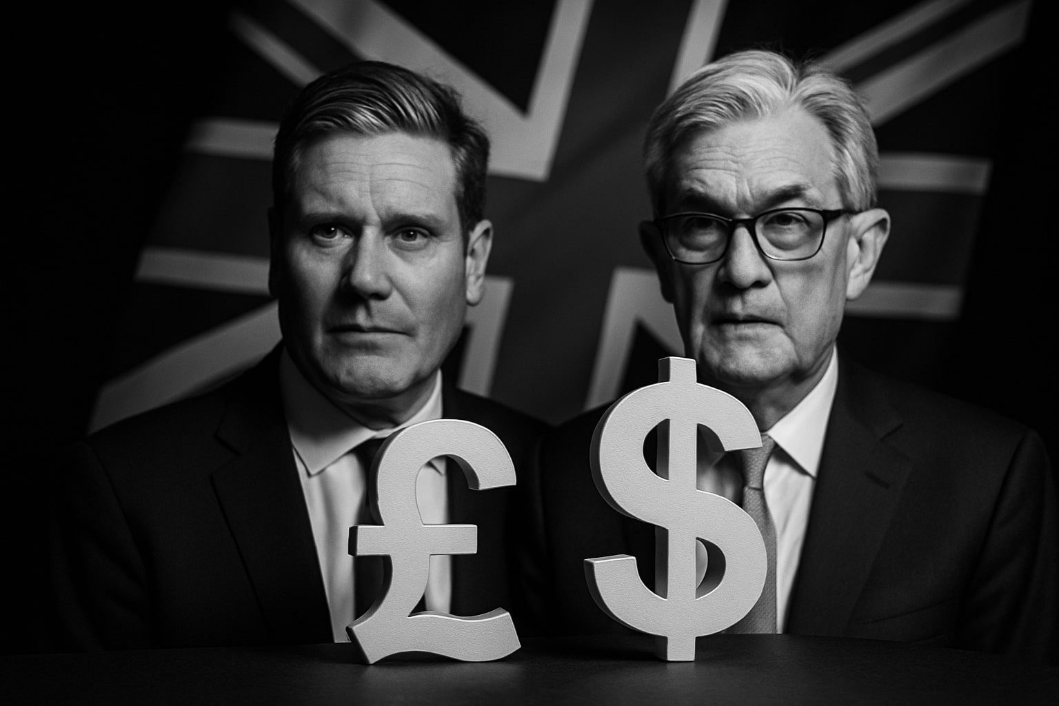 GBP/USD Price Forecast - Pound to Dollar Rises to 1.3190 as UK Budget Outlook Support Sterling