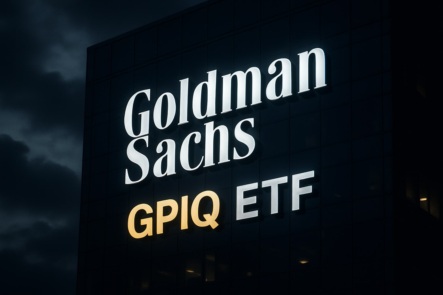 GPIQ ETF (NYSEARCA:GPIQ) Hits $52.97 as 9.8% Yield and $2.21B AUM Cement Its Lead in Covered-Call Income ETFs