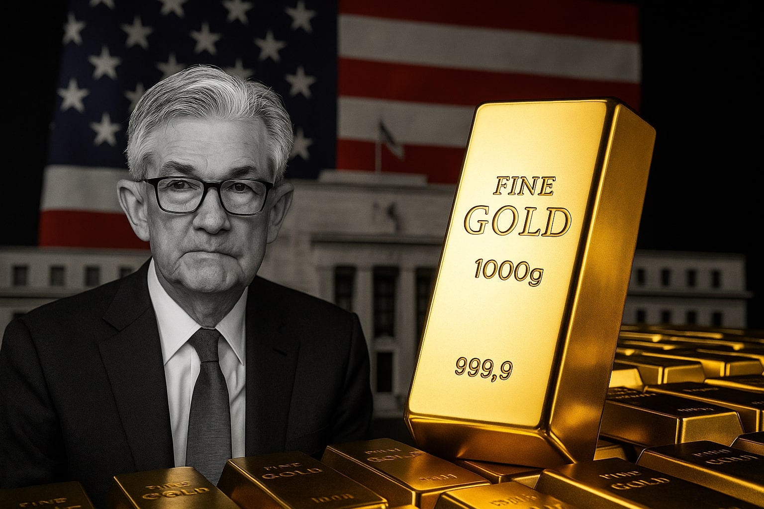 Gold Price Forecast - XAU/USD Holds Above $4,150 as Rate-Cut Bets, Liquidity Flows Drive Bullish Momentum