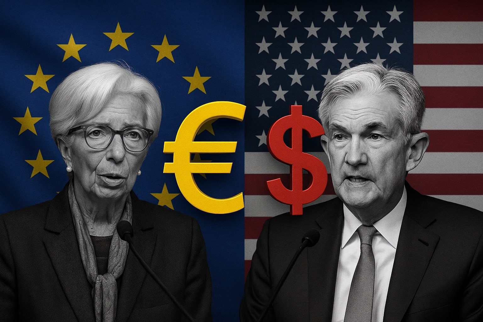 EUR/USD Price Forecast - Eur to Dollar Holds Above 1.1600 as Fed Dovish Pivot and ECB Stability Fuel Renewed Euro Momentum