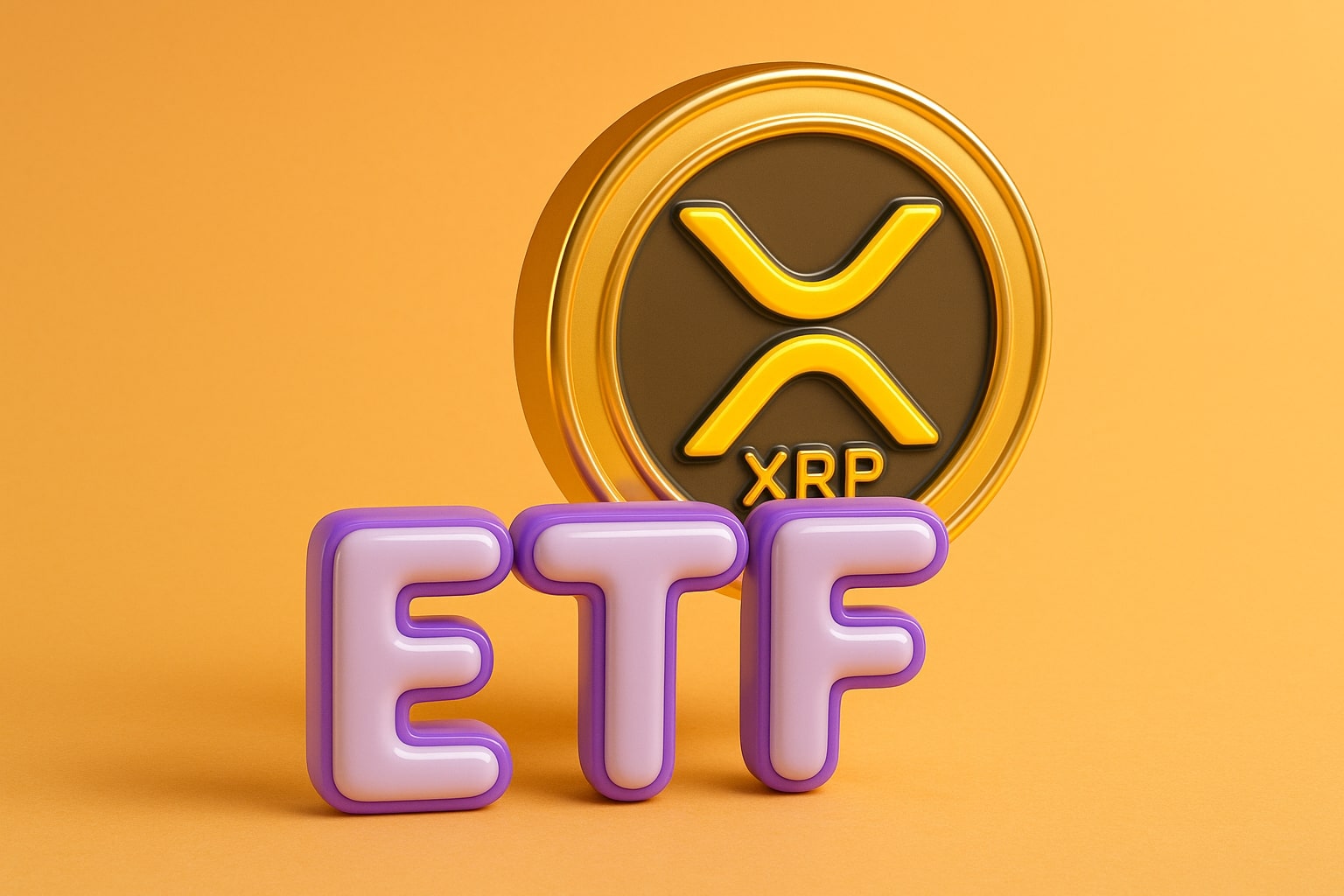XRP ETFs (NASDAQ:XRPI, NASDAQ:XRPR) Cross $644M AUM as XRP-USD Climbs to $2.18