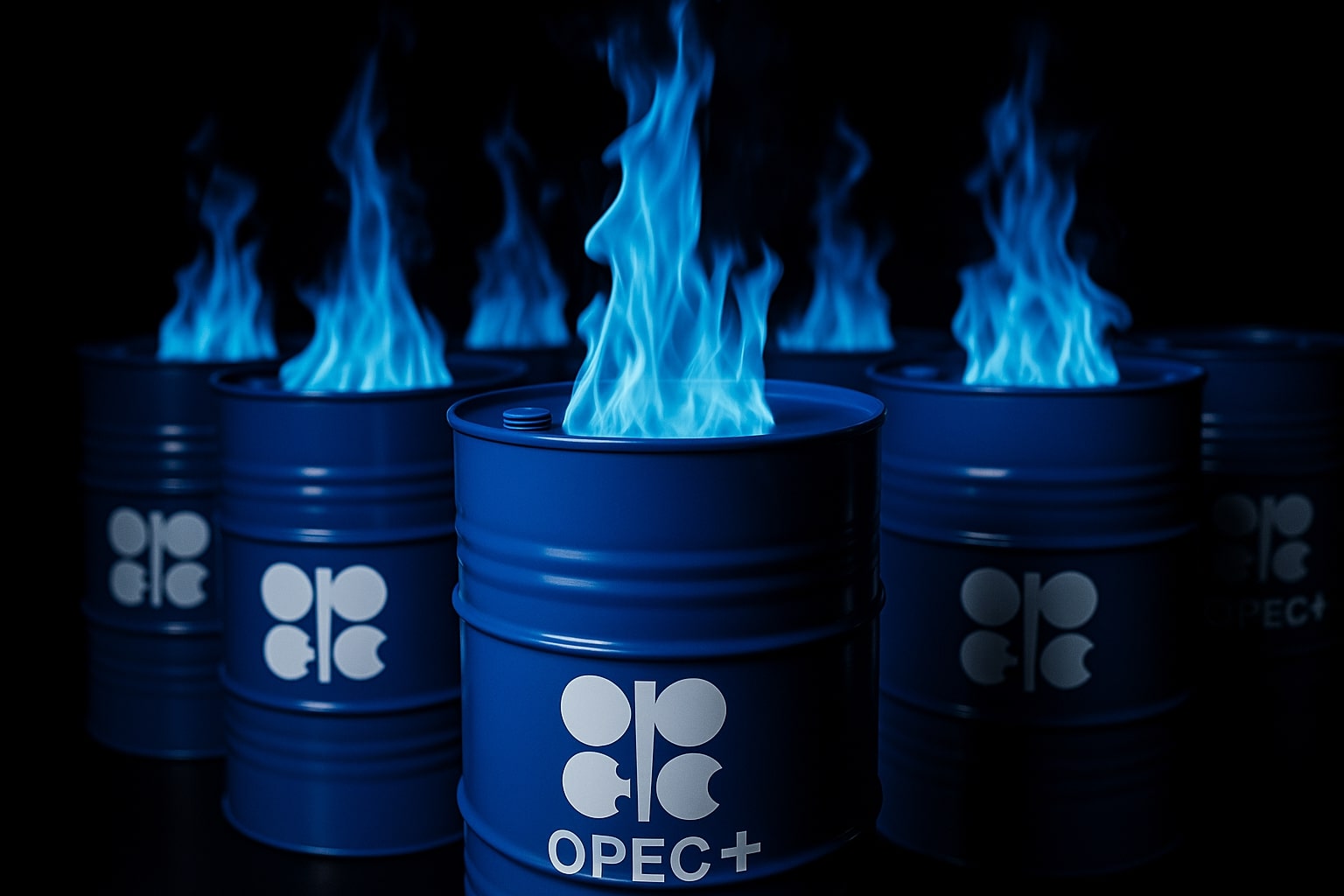 Oil Price Forecast - WTI (CL=F) Recovers to $59.23 While Brent (BZ=F) Steadies at $63