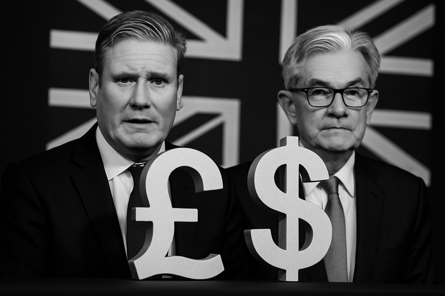 GBP/USD Price Forecast - Pound Climbs to 1.3240 as Dollar Falls and UK Budget Strengthens Fiscal Confidence