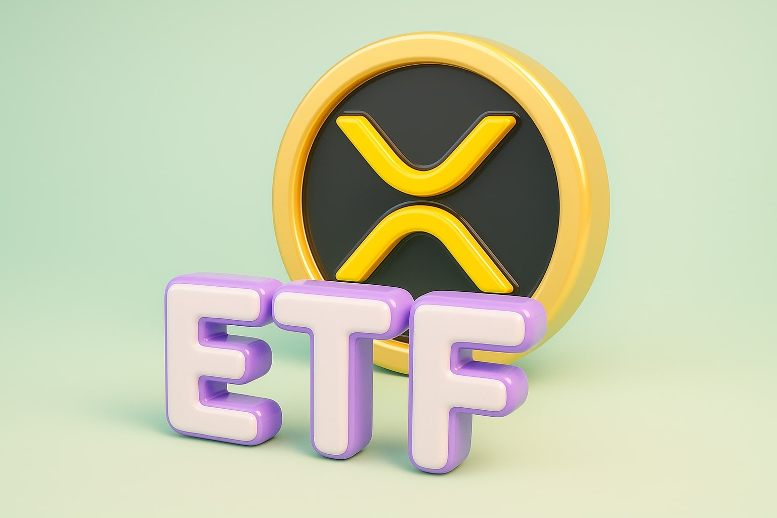 XRPI and XRPR ETFs Ignite $643.9M Inflows as XRP Supply Shrinks and Price Targets Shift Toward $3.80