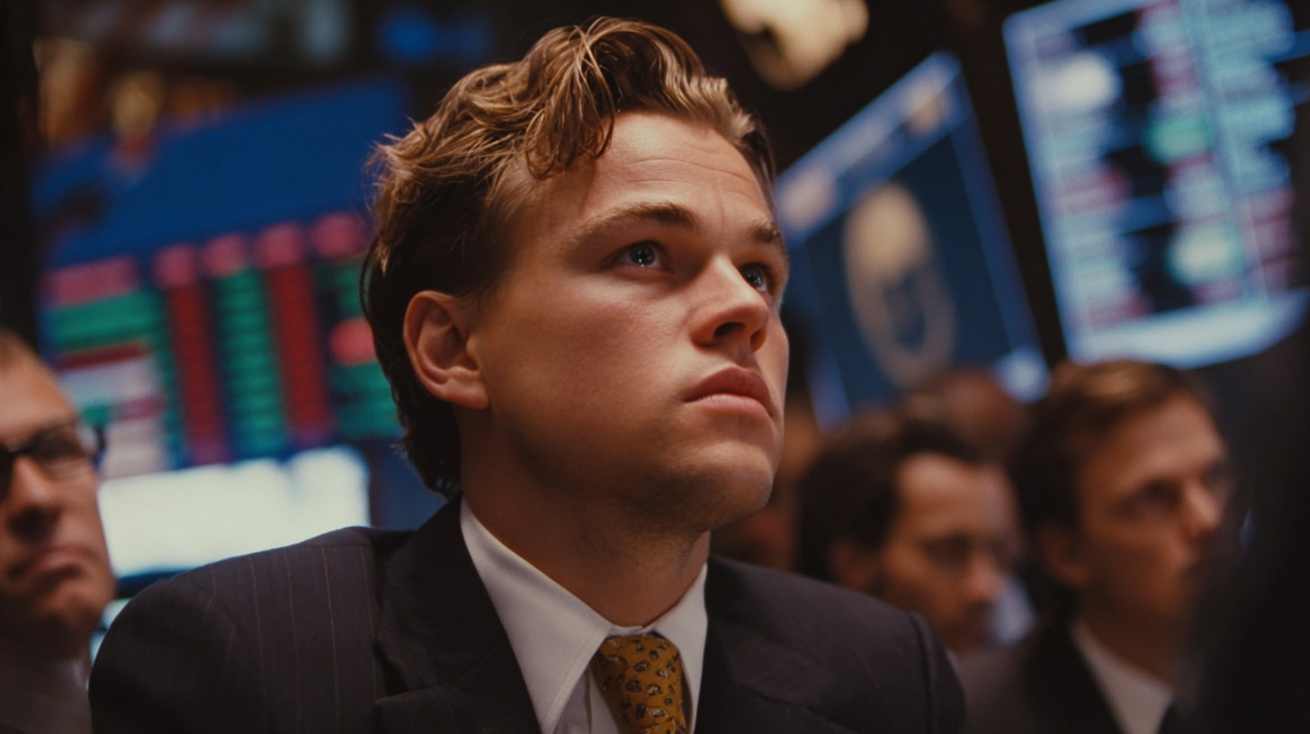 Stock Market Today: Alphabet Soars 13%, NVDA Stock Slumps as Nasdaq 23,365 and Gold Breaks $4,200