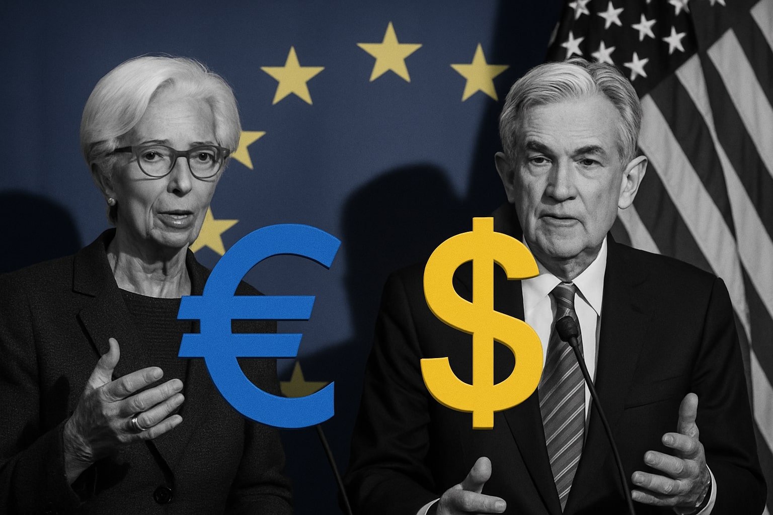 EUR/USD Price Forecast: Euro Pushes Past 1.16 as Fed Cut Bets Surge to 87%, German Inflation Data Hits 2.6%