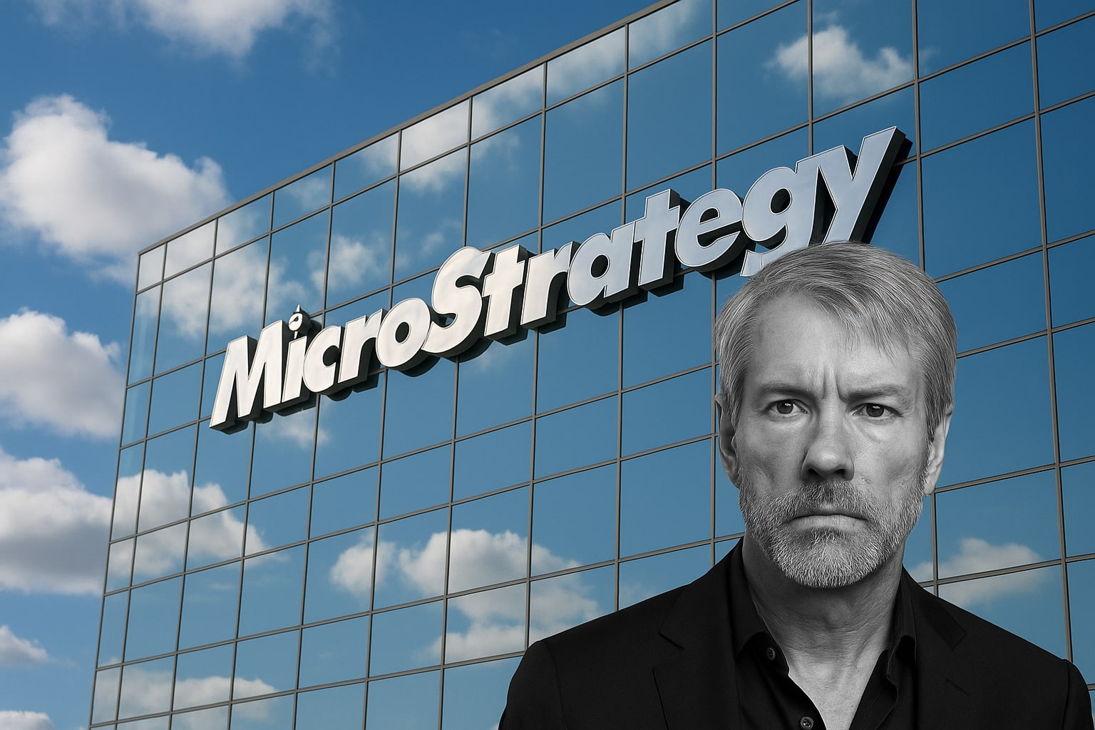 MicroStrategy Stock Price Forecast - MSTR Crashes with Bitcoin — A $59.7B Treasury Bet Nears Breaking Point