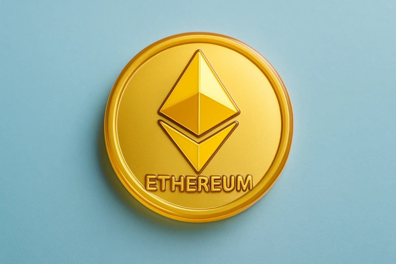 Ethereum Price Forecast - ETH-USD Holds $3,000 — Institutional Buying and Fusaka Upgrade Fuel Breakout Speculation