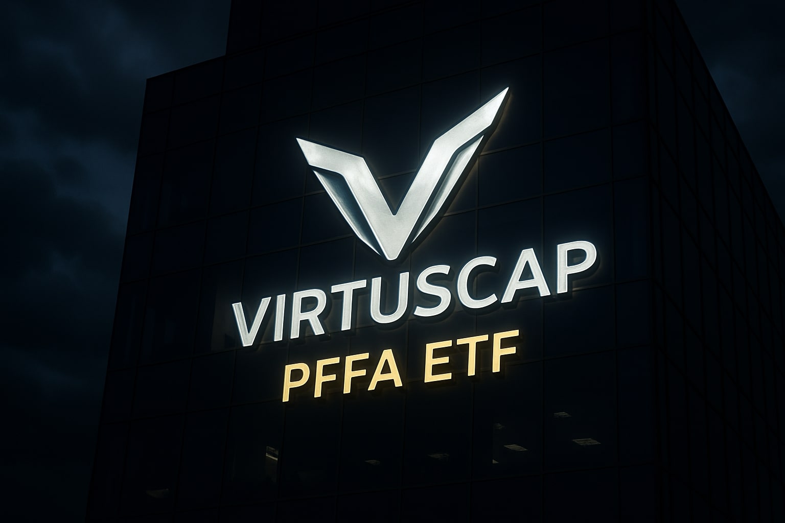 PFFA ETF Nears $21.50 as Rate Cuts and 9.49% Yield Spark Renewed Demand