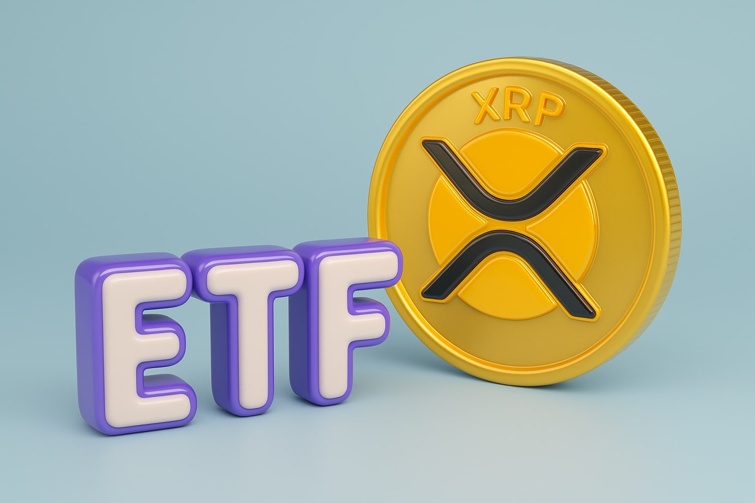 XRPI and XRPR ETFs Ignite Ripple’s Institutional Rally as Inflows Near $1B and XRP Holds $2.20