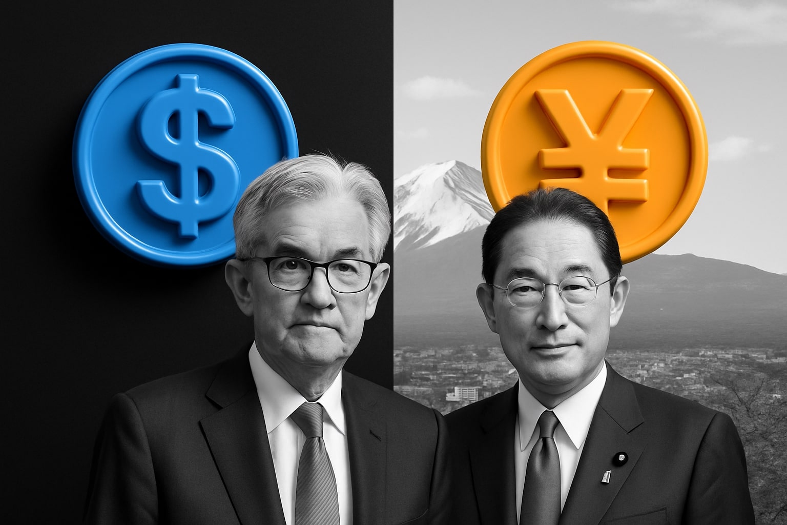 GBP/USD Price Forecast - Pound Sterling Rallies to 1.33 Against Dollar as Rate Cut Bets Dominate Pairs Outlook