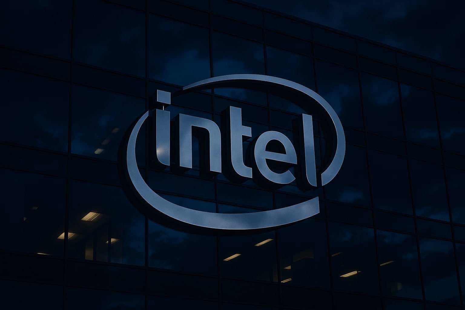 Intel Stock Price Forecast - INTC Shares Holds Steady Near $40 as Apple 18AP Deal and AI Boom Fuel Long-Term Optimism