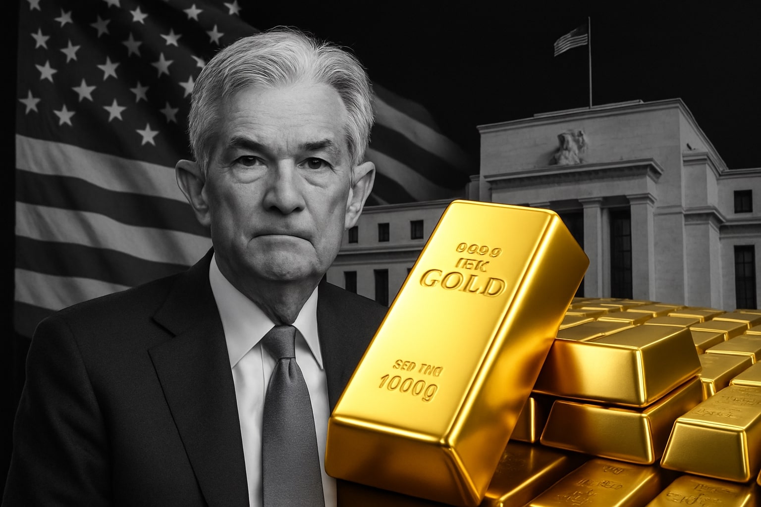 Gold Price Forecast - XAU/USD Pauses at $4,220 as Dollar Bounce and Treasury Yields Weigh
