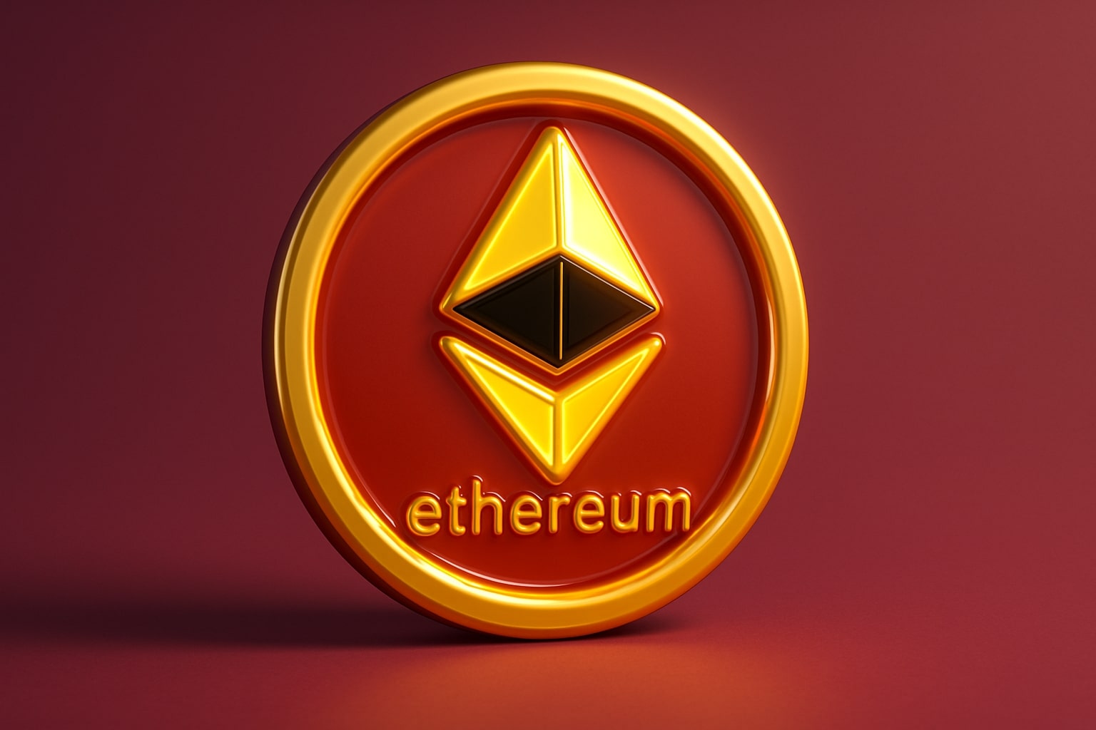 Ethereum Price Forecast: ETH-USD Holds $2,800 as Tom Lee Predicts $9,000 Rally