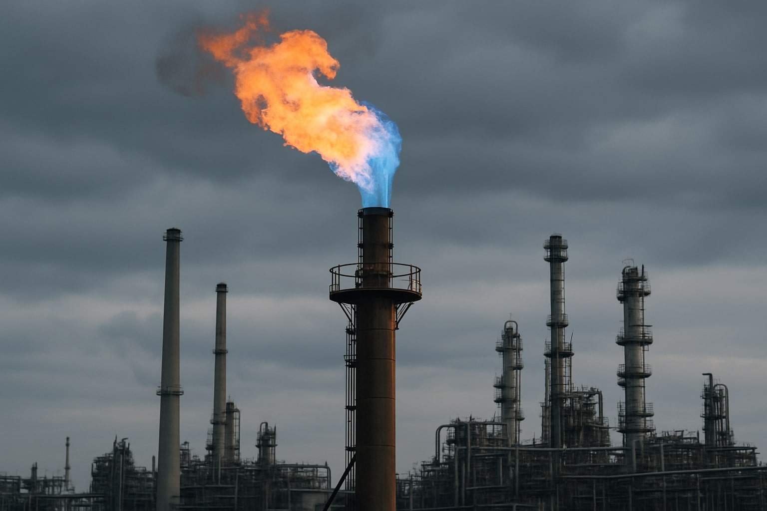 Natural Gas Price (NG=F) Near $5: Cold Weather and LNG Demand Power a Bullish Winter Rally