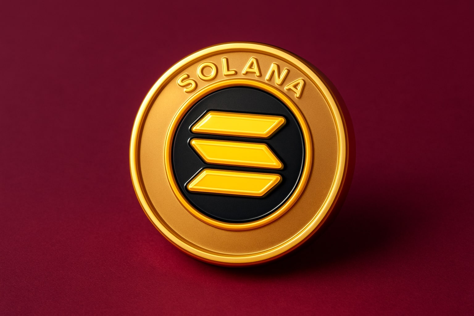 Solana Price Forecast - SOL-USD Rebounds Above $139 After Brutal Sell-Off