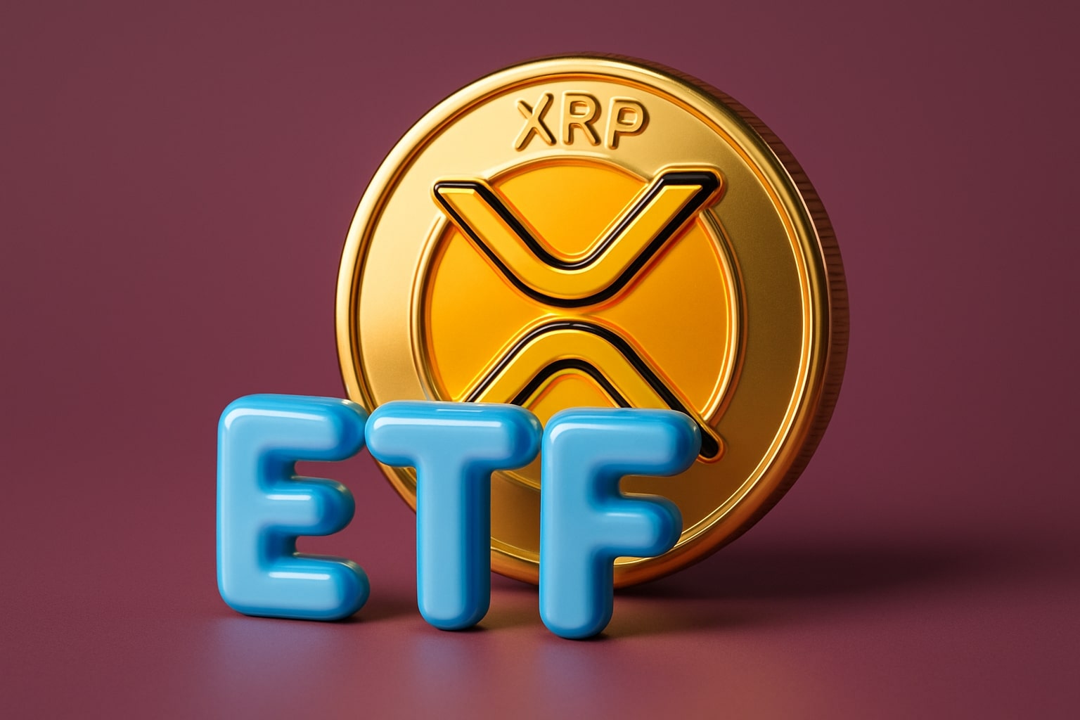 XRPI and XRPR ETFs Rally as XRP-USD Rebounds — $756M Inflows Signal Institutional Confidence