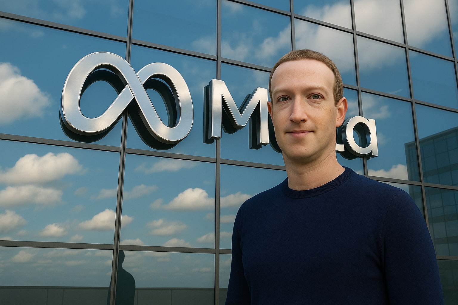 Meta Stock Price Forecast - META Shares Eyes $875 as AI Expansion and Cash Flow Surge