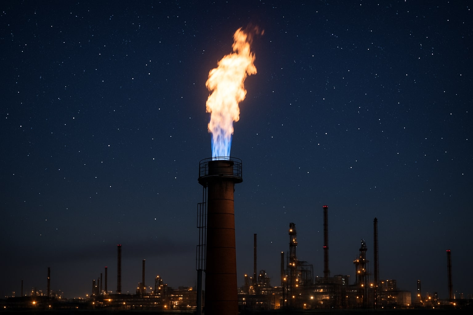 Natural Gas Price (NG=F) Nears $5.00 as Arctic Cold, Record LNG Exports, and Tight Supply Fuel a Bullish Winter Surge