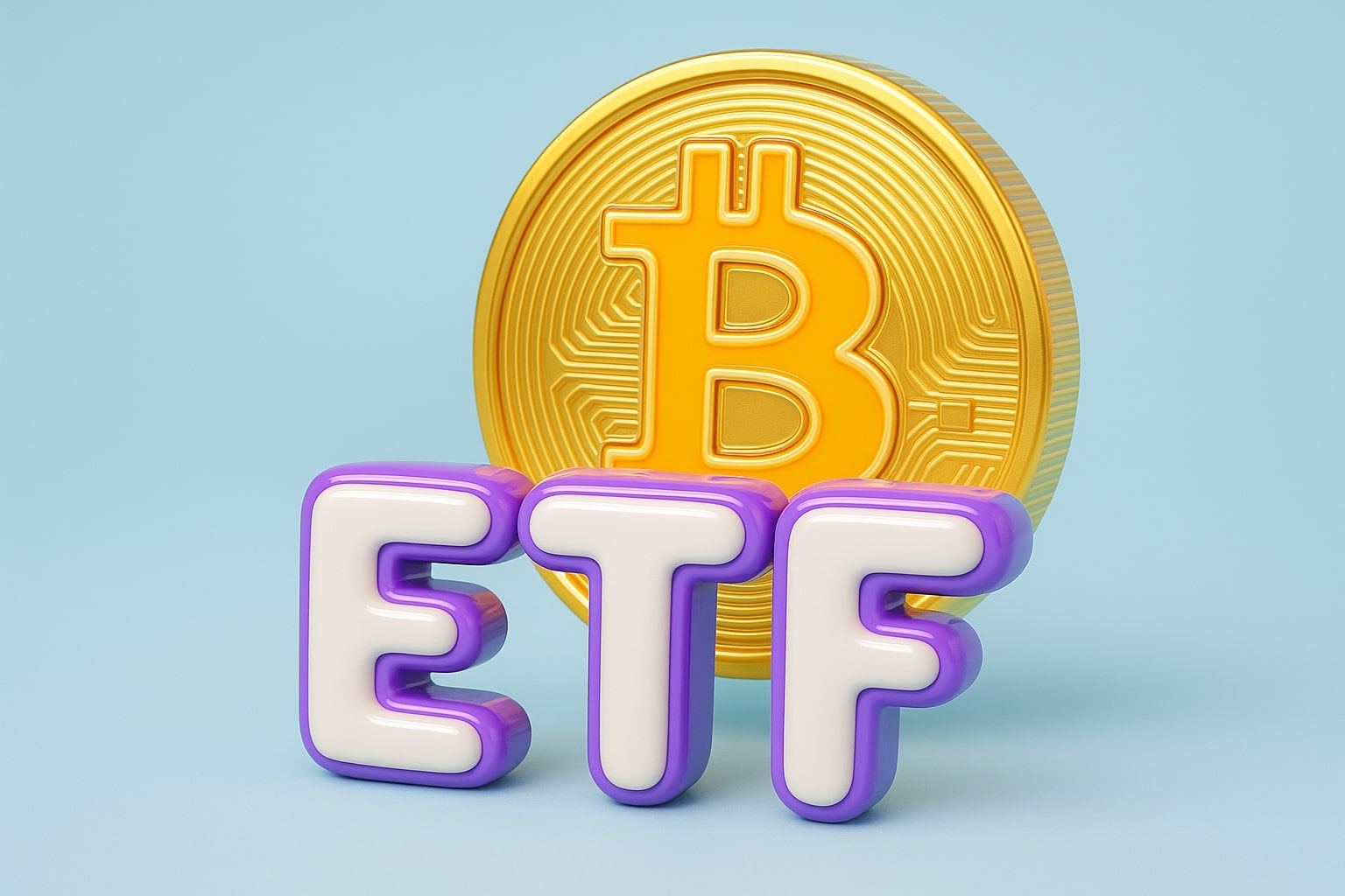 Bitcoin (BTC-USD) Rebounds to $94K as ETF Inflows Hit $288M — IBIT Drives New Institutional Wave