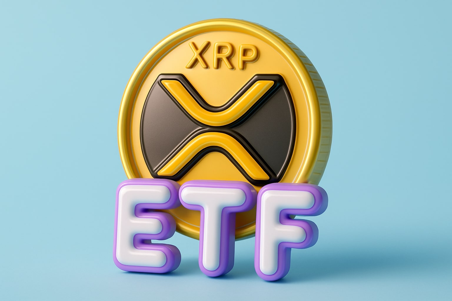 XRP ETFs Near $1B Inflows as XRPI Slides to $12.51 and XRPR Stays Firm at $17.77