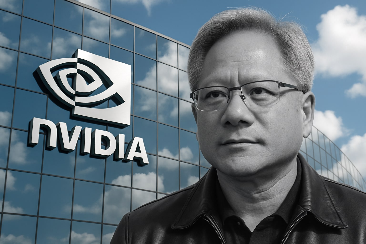 NVIDIA Stock Price Forecast - NVDA With $57B Quarterly Revenue and $500B Order Pipeline Push Stock Toward $300