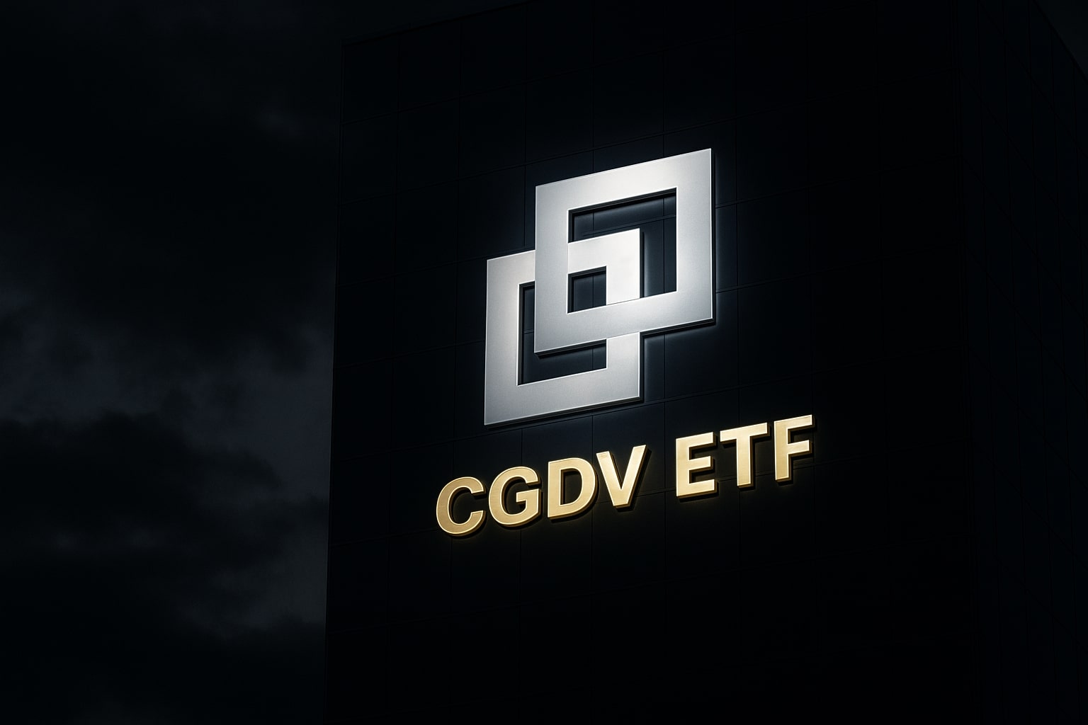 CGDV ETF Surges to $43.64 as Dividend CAGR Hits 21.7% Signals Upside Toward $50