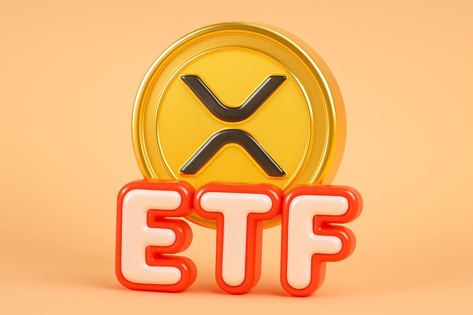 XRPI and XRPR Fall with XRP-USD at $2.06 as $887M XRP ETF Inflows Fail to Break Resistance