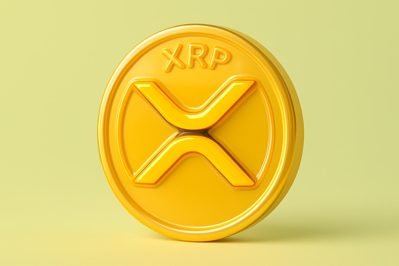 XRP Price Forecast - XRP-USD Holds $2.03, Analysts See 40% Rally Toward $3