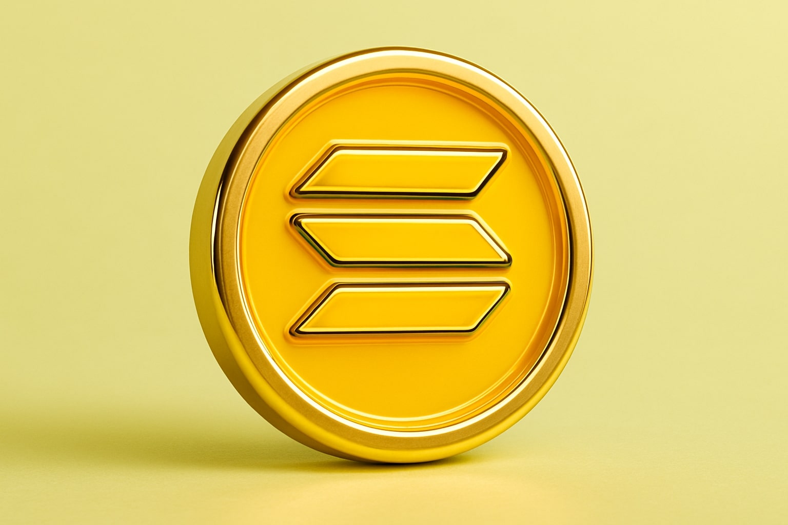 Solana Price Forecast - SOL-USD Steadies at $132 as Stablecoin Surge and 2026 Targets $175