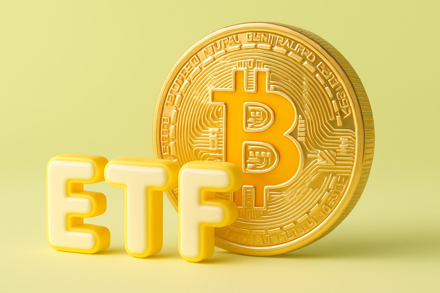 Bitcoin ETF Outflows Hit $194.6M as IBIT ETF Drops to $50.69