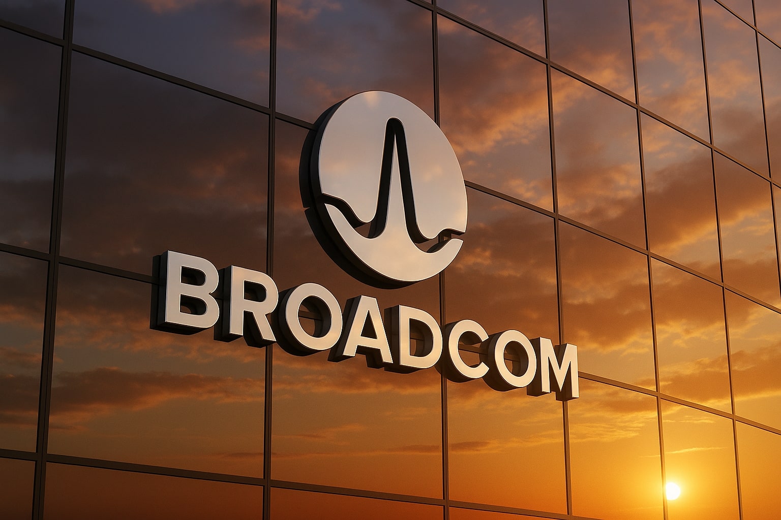 Broadcom Stock Price Forecast - AVGO 35% Upside and Targets $528 With ASIC Leadership