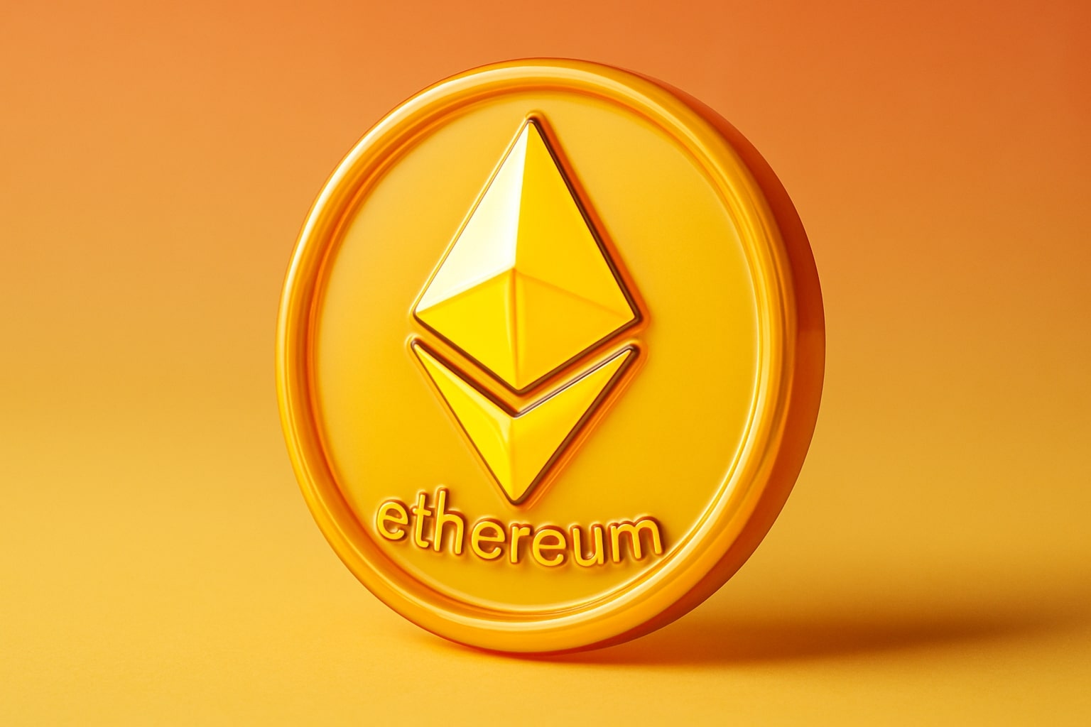 Ethereum Price Forecast - ETH-USD Climbs Above $3,040; Record Low Exchange Supply Ignite Bullish Momentum