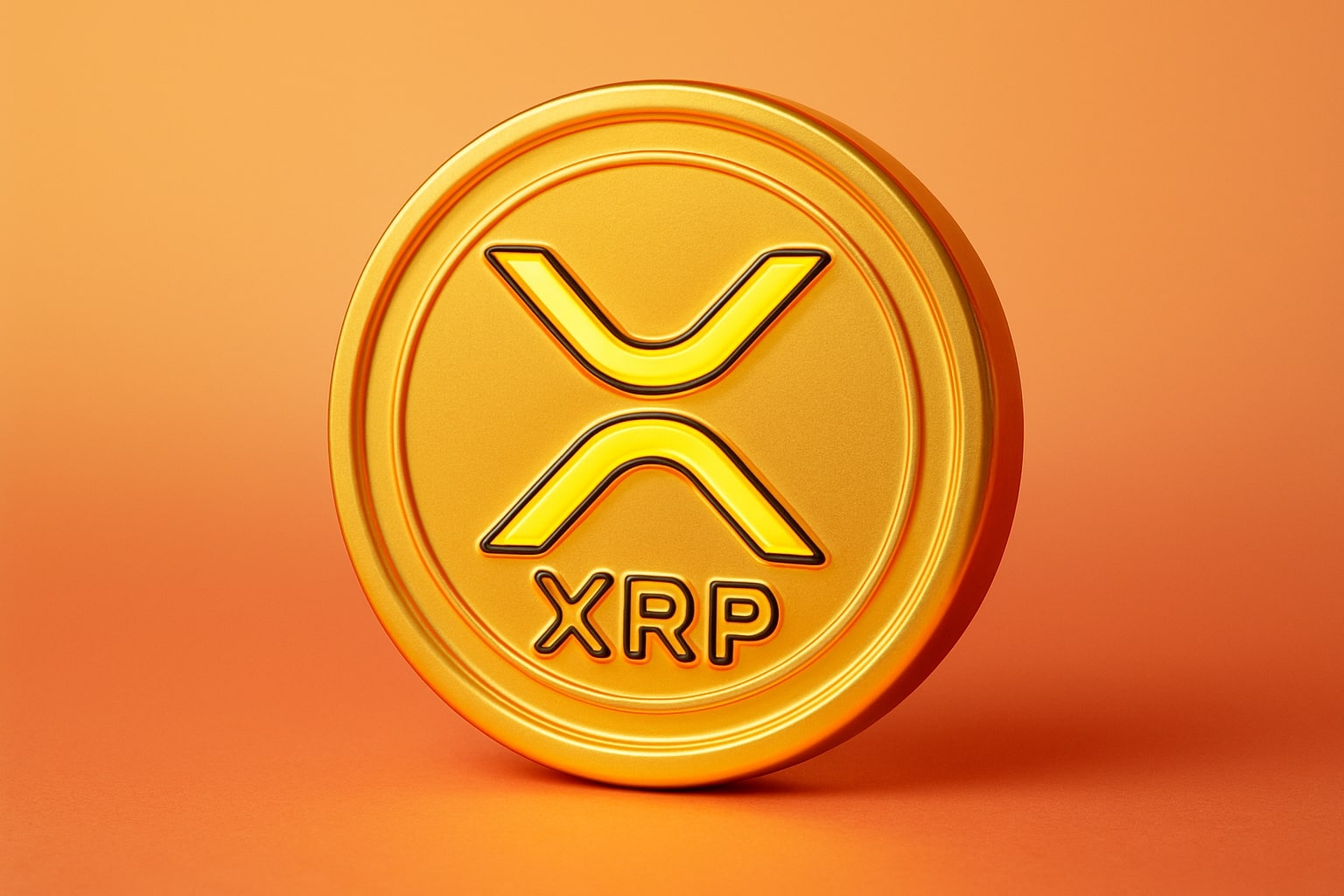 XRP Price Forecast - Analysts See 70% Upside Potential as XRP-USD Holds $2.03