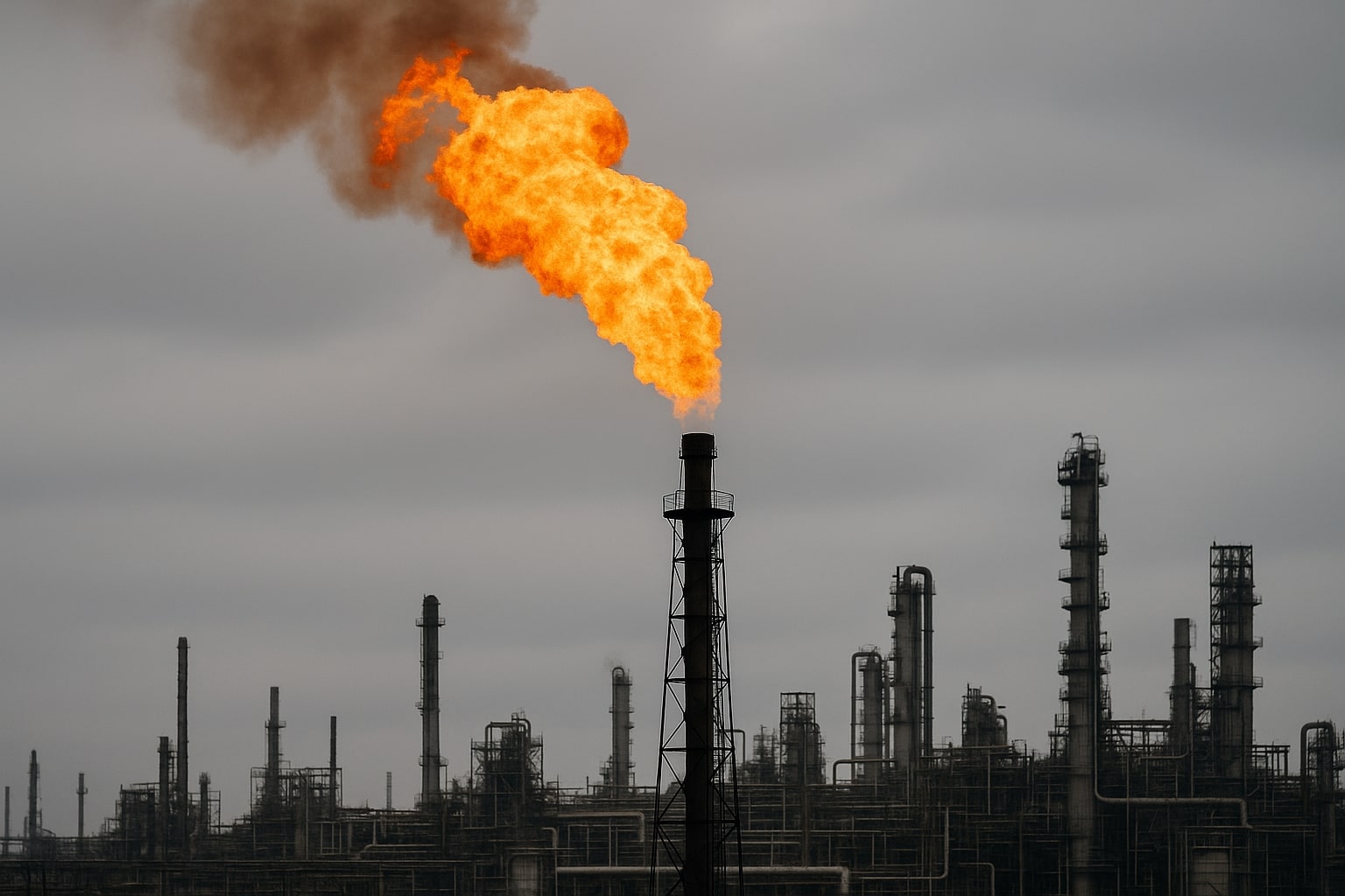 Natural Gas Price (NG=F) Rallies to $5.29, Freezing Temperatures Spark Bullish Breakout