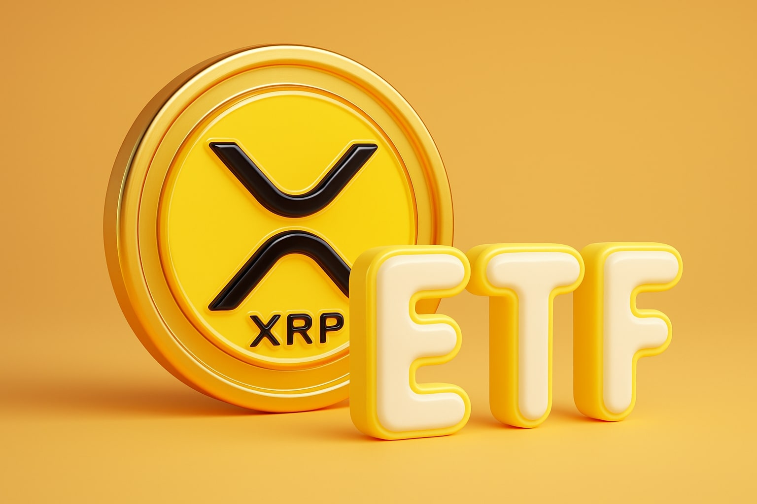 XRP ETFs XRPI & XRPR Aim for $1B Inflows as XRP Holds $2.02 Support