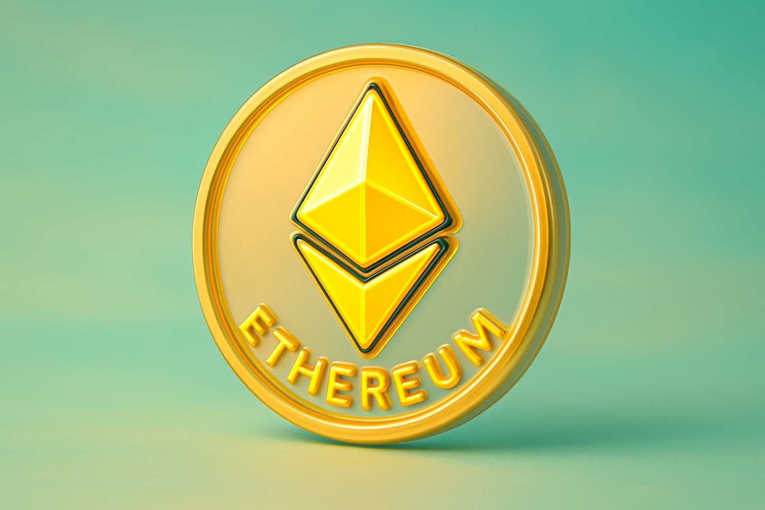 Ethereum Price Forecast: $426M Whale Bets Signal Bullish Breakout Toward $4,000 to ETH-USD