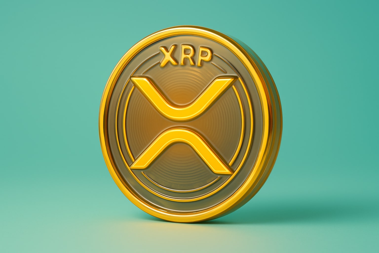 XRP Price Forecast - XRP-USD Jumps to $2.08, Regulatory Clarity Fuel Rally Toward $3