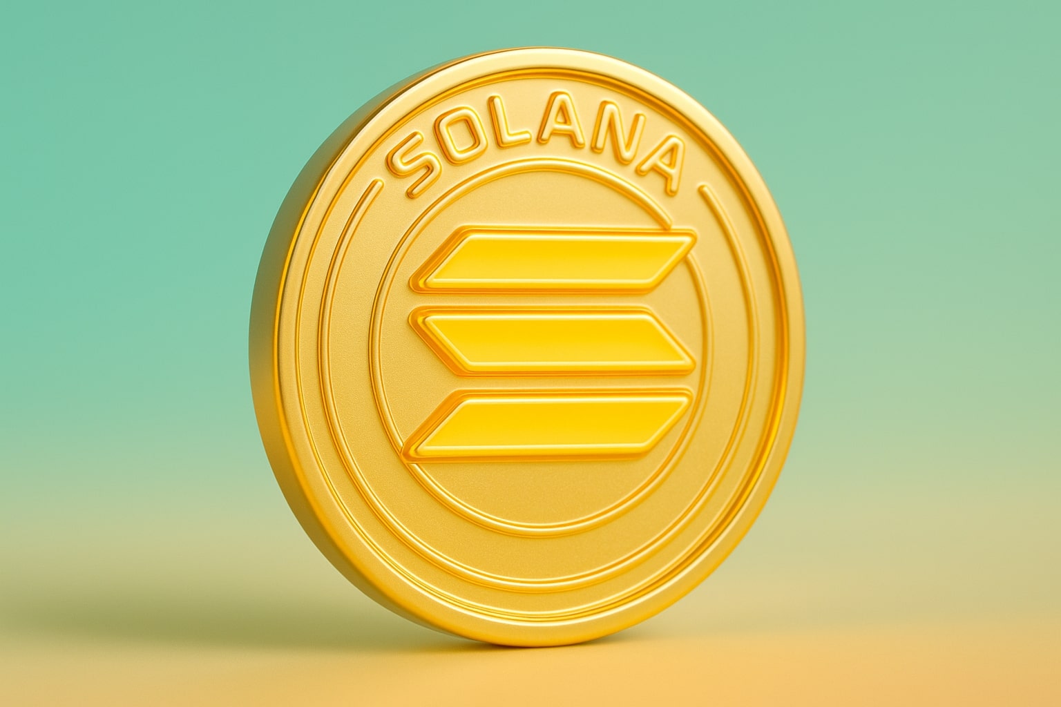 Solana Price Forecast - SOL-USD at $134.43; $65M ETF Inflows and Breakpoint 2025 Fuel Target Toward $160