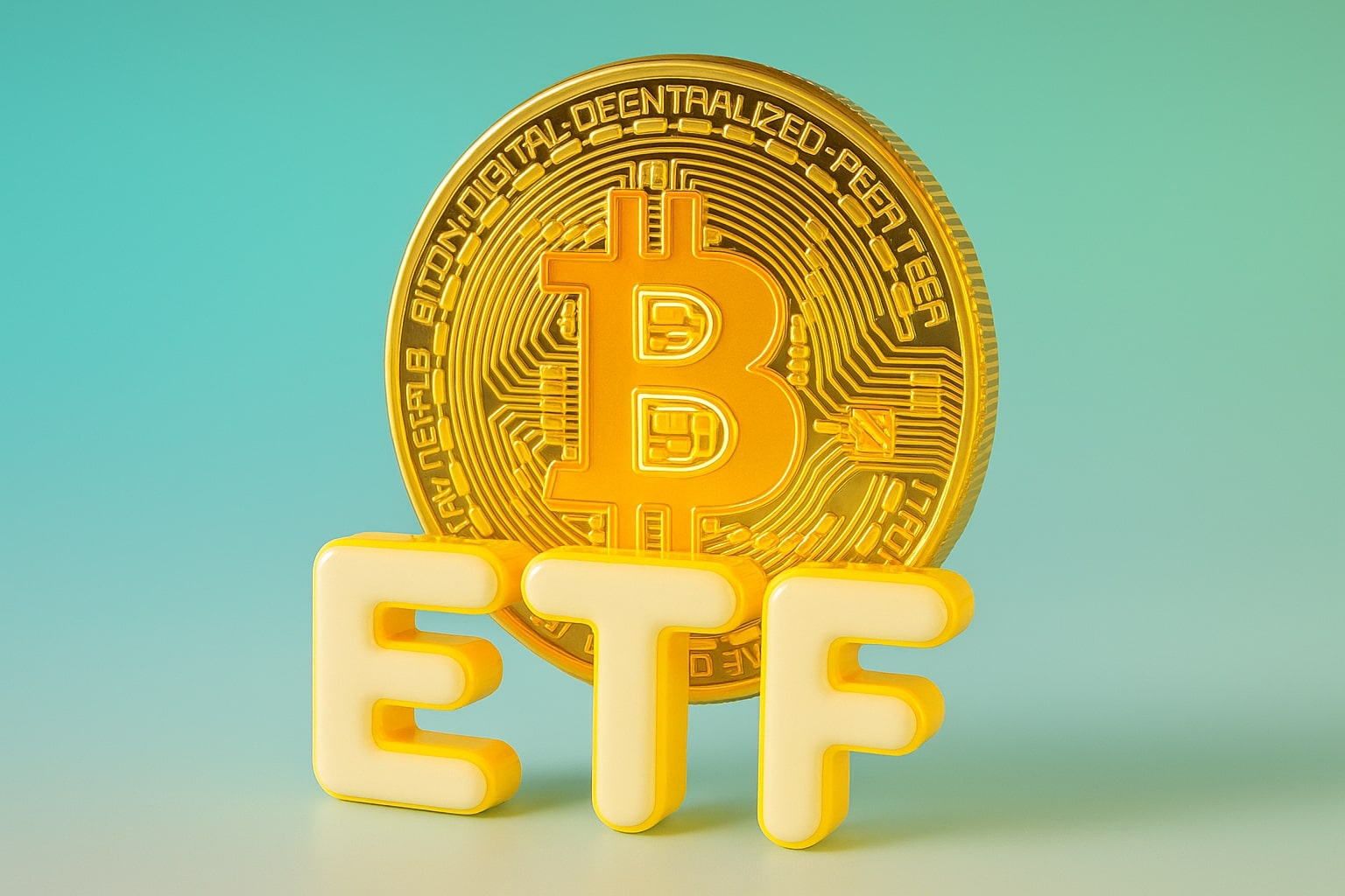 Bitcoin (BTC-USD) Price Holds $90,218 as IBIT ETF at $51.19 Leads $352M Inflows