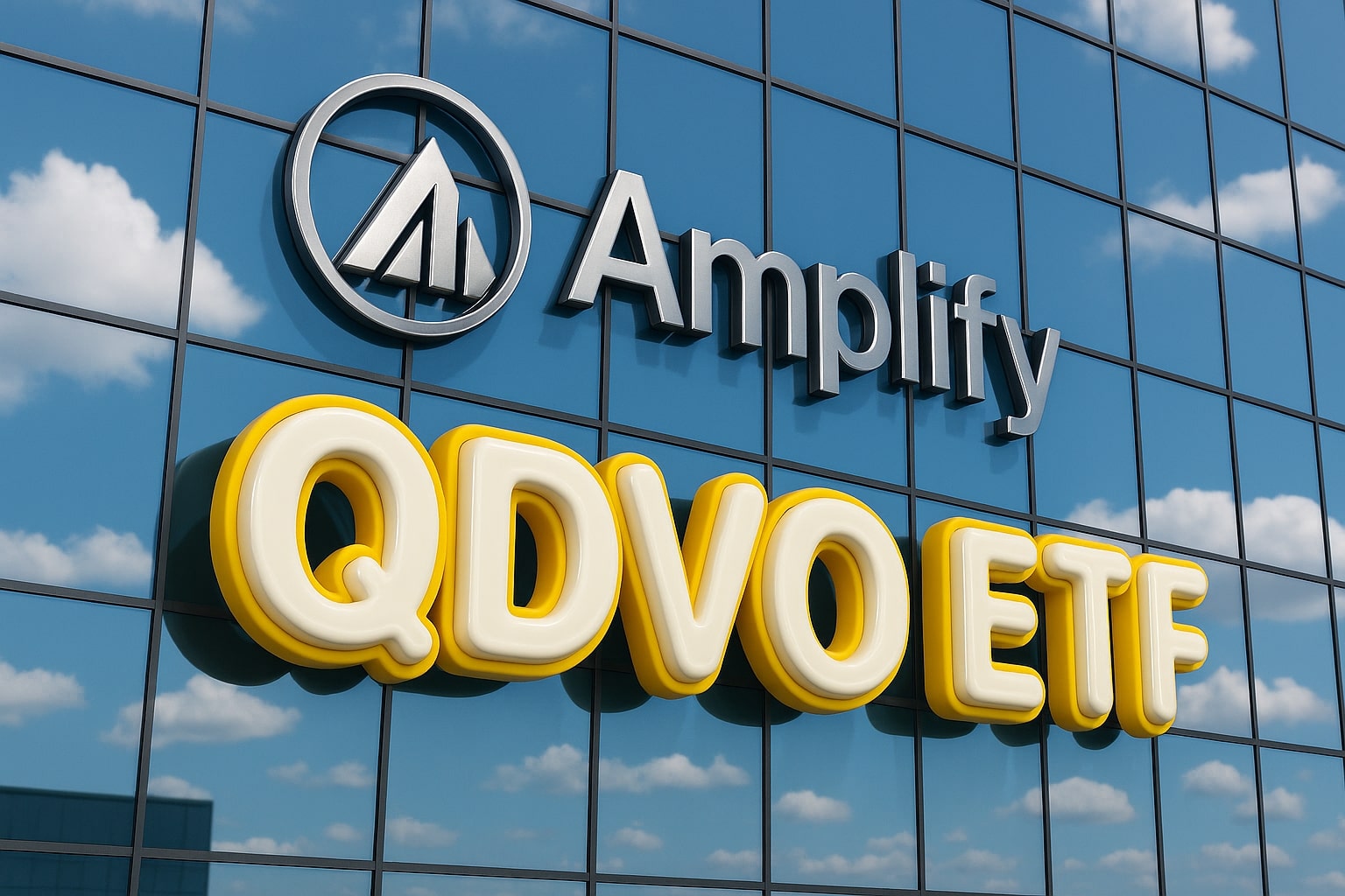 QDVO ETF Trades at $29.30 With 9.82% Yield and Nasdaq Surge Positioning Target Toward $35