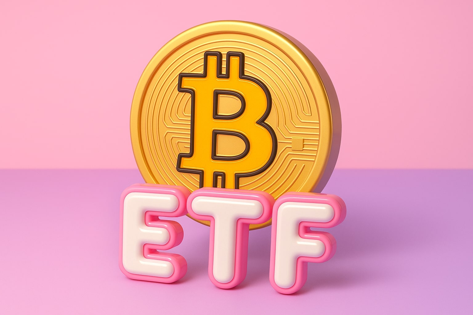 IBIT ETF Surges to $52.75 as BTC-USD at $93k and ETF Inflows Accelerate Toward $417M