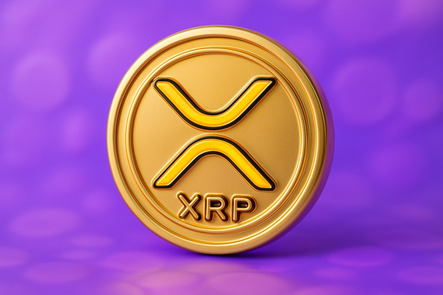 XRP Price Forecast - XRP-USD Holds $2 As ETFs Soak Up $954M, Set A Target Range From $1.80 To $10