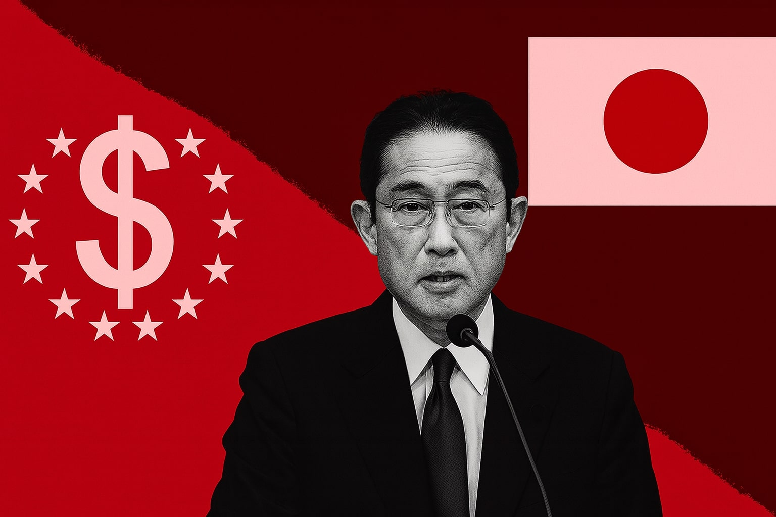 USD/JPY Price Forecast - Pair Falls to ¥155 Zone as Fed Easing Meets Aggressive BoJ Hike Expectations