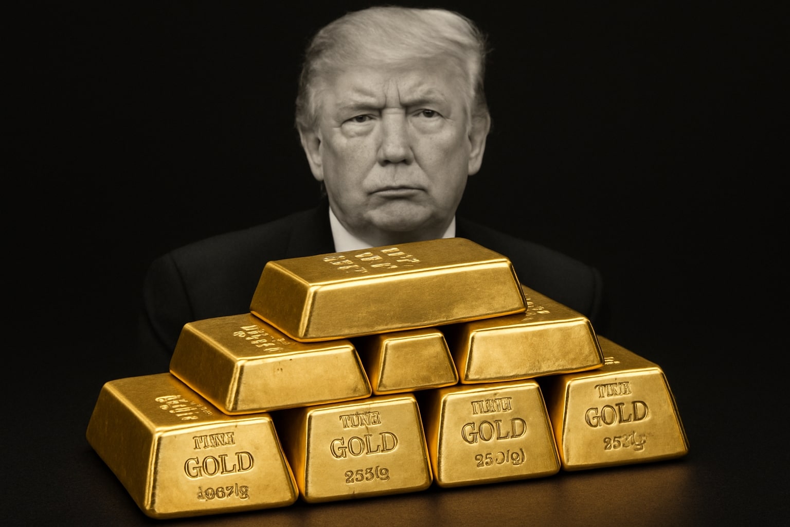 Gold Price Forecast - Gold Jumps Above $4,300 as Fed Cut and Geopolitics Power XAU/USD