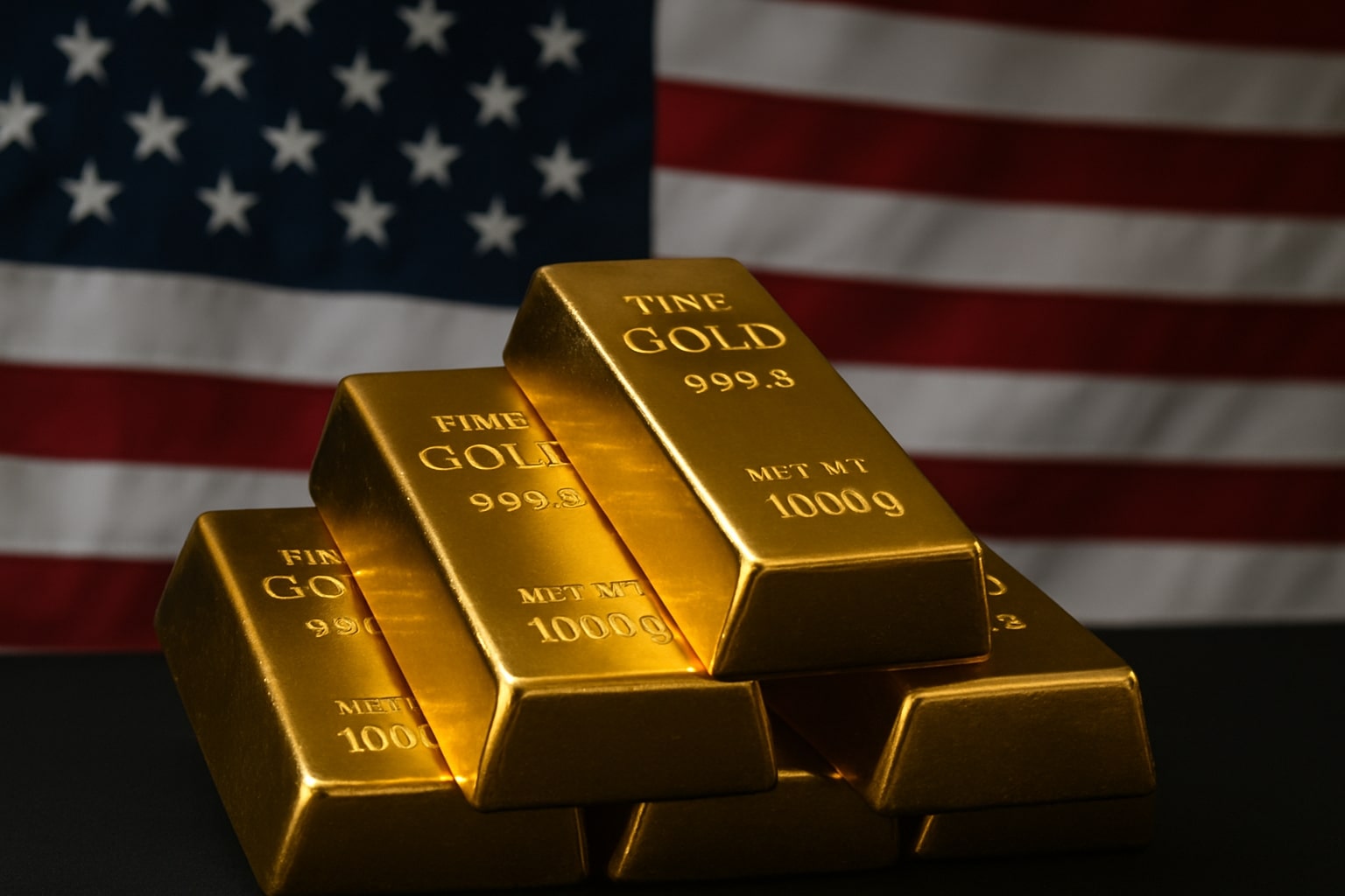 Gold Price Forecast: XAU/USD Defends $4,300—Next Target $4,381 as NFP and CPI Loom